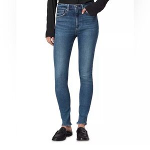 NWOT Rag & Bone Nina Skinny Jeans